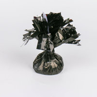 Poids pour ballons en feuille métallique, multicolores, pour fournitures de fête de mariage, accessoires pour ballons