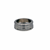 Dispositif de gestion de la chaleur en acier inoxydable allemand, contrôleur de combustion de charbon de qualité supérieure russe, accessoires pour chicha NaGrani HMD