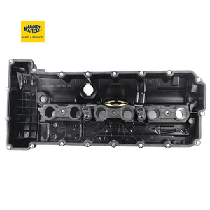 11127552281 couvercle de moteur pour <span class=keywords><strong>BMW</strong></span> F10 F18 X3 E60 moteur Magneti Marelli pièces automobiles couvercle de culasse N52 - Product Image 2