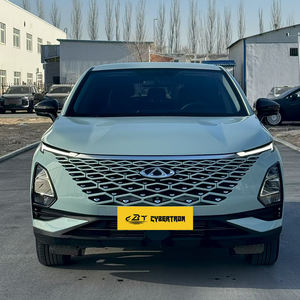 Chery Omoda 5 2022 Essence SUV Compact Prix Abordable 5 Places Voitures d'<span class=keywords><strong>Occasion</strong></span> Véhicules Voitures Usagées - Product Image 2