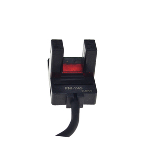 เซ็นเซอร์สวิตช์โฟโตอิเล็กทริก Pmy45 PM-Y45ของแท้ - Product Image 1