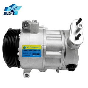 รถคอมเพรสเซอร์แอร์รถยนต์471905693 92265301สำหรับรถปอน G8/เชฟโรเลตโอเมก้า - Product Image 3