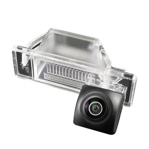 Caméra <span class=keywords><strong>de</strong></span> <span class=keywords><strong>recul</strong></span> Full HD 1080P AHD avec objectif fisheye pour Nissan QASHQAI X-TRAIL Citroën <span class=keywords><strong>C4</strong></span> C5 C-Triomphe Auto Voiture Vue arrière - Product Image 1