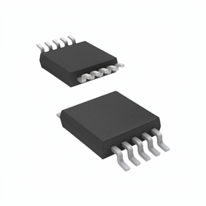 BOM IC In Stock Buy Online Electronic Components Data Acquisition 10 TFSOP, 10 MSOP ISL23418TFUZ-TK - Product Image 1
