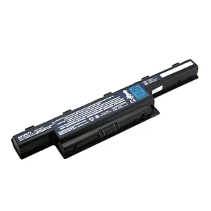 高品质 10.8V 6600mAh 笔记本电池 4741 适用于 Acer AS10D31 AS10D51 TravelMate 5740 5735 5735Z 5740G