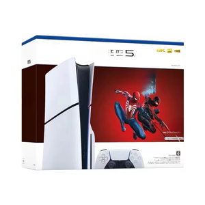 Uesd for 5 Pro <strong>Console</strong> <strong>1TB</strong> Disc Edition 825GB with 4 Controllers and 23 Games Original Brand New Used Electronics - Product Image 4