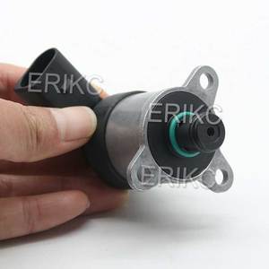 ERIKC 0928400655 Pompe à injection de carburant automatique Valve de dosage 0 928 400 655 Régulateur de pression de carburant Valves de dosage 0928 400 655 - Product Image 1