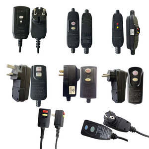 Au US EU UK RSA Áo ngực prcd không thấm nước IP54 10A 16A 110V 230V gfci ELCB an toàn cắm ổ cắm ngắt di động dư hiện tại thiết bị - Product Image 2