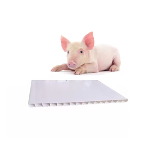 Pannello Murale Integrato dal Design Moderno, Pannello in PVC, Pannello Ignifugo Cavo, Listello Quadrato, Pannello UV in Plastica per Appartamenti - Product Image 4