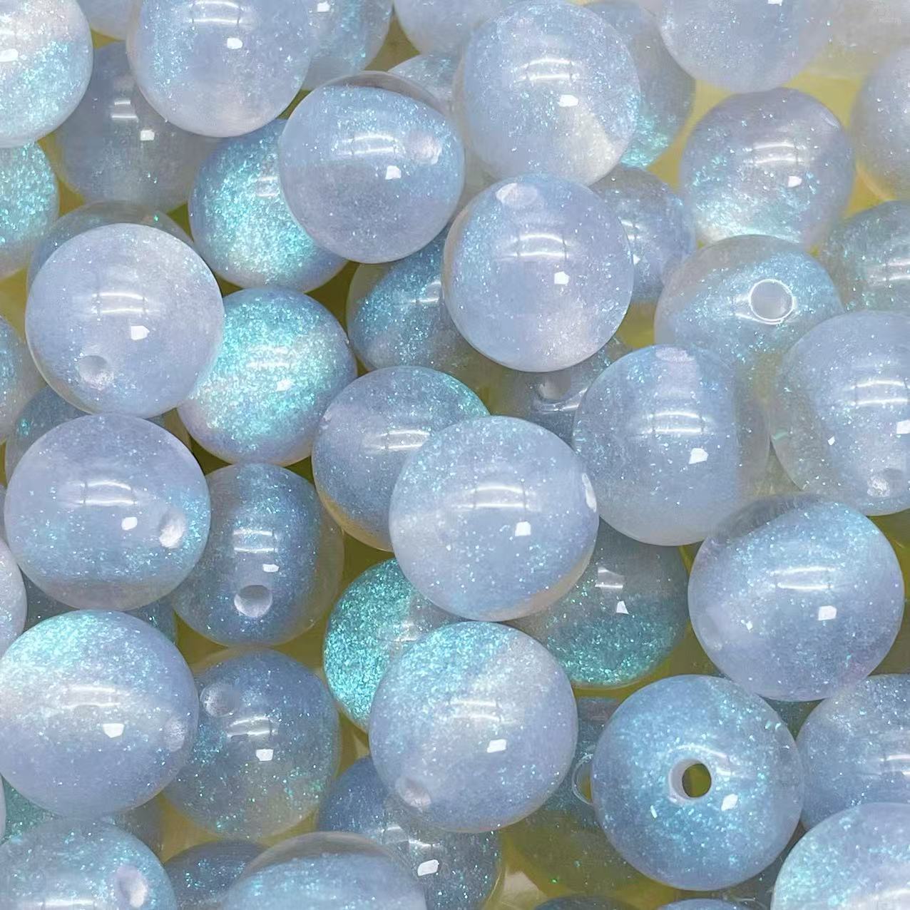 bleu clair