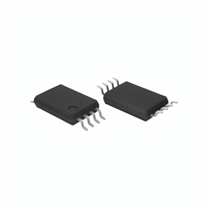 หน่วยความจำดั้งเดิม 8 LSSOP BR24L08FV-WE2 ชิ้นส่วนวงจรอิเล็กทรอนิกส์ - Product Image 1