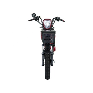 Scooter 800w 20ah pour adultes, vélo fabriqué en Chine, MX10, pneu de 18 pouces - Product Image 3