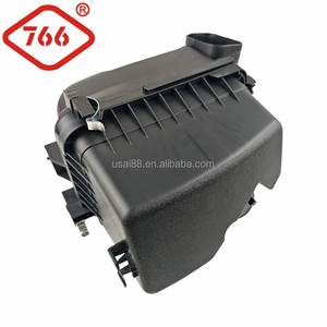 Caja de Filtro de Aire de Alto Rendimiento 96814238 para Chevrolet <span class=keywords><strong>Aevo</strong></span> 2004-2008 - Product Image 6