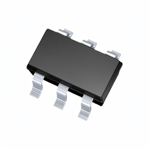 Electronic Circuit Components Power Management (PMIC) In Stock 1EDN9550BXTSA1 SOT 23 6 - Product Image 1