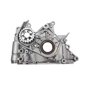 Pompe à huile moteur OEM 1510015080 de haute qualité et haute performance pour Toyota Corolla <span class=keywords><strong>Geo</strong></span> Prizm 1.6L 1996-1997 OEM 1510015080 - Product Image 2