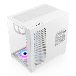 PC de jeu reconditionné haute performance I7 10700F avec carte graphique RTX 3060, RAM 32 Go, SSD 512 Go, ordinateur de bureau préassemblé pour le jeu et le bureau - Product Image 3