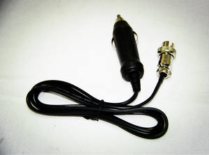 شاحن سيارة ل 7.4v بطارية سوبر منقب عن الذهب GFX7000 للكشف عن الذهب - Product Image 6