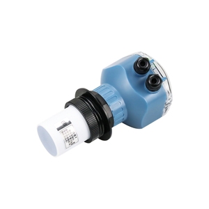 Entegre/bölünmüş dijital ekran korozyon önleyici ve patlamaya dayanıklı ultrasonik seviye ölçer sıvı seviyesi ölçüm aletleri - Product Image 2