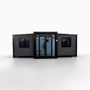 <span class=keywords><strong>Maison</strong></span> conteneur à <span class=keywords><strong>prix</strong></span> avantageux, grande surface, extensible, 3 chambres, fournie directement par l'usine - Product Image 2