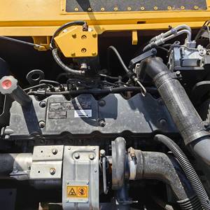 Japan Used Komatsu PC210-8 High Spec <strong>Excavator</strong> With Original EPA CE Second Hand Digger For Sale Shanghai Port Low <strong>Price</strong> - Product Image 2