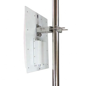 Karsun Lecteur de carte UHF longue portée 6-35 mètres, Système de stationnement automatique UHF pour véhicule moto - Product Image 5