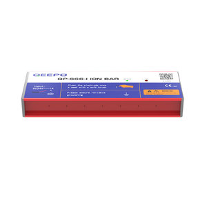 Barre ionisante antistatique en plastique QEEPO QP-S66-I 24V DC pour machine d'impression - Product Image 4