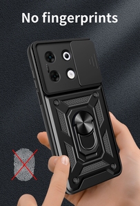 Étui de protection pour objectif de caméra coulissant avec support de béquille pour Infinix <span class=keywords><strong>Zero</strong></span> 30 5G Note30 Hot 40 30 Play, nouveauté - Product Image 3
