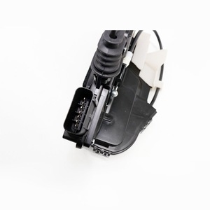 Actionneur de serrure de porte avant gauche Kia Sorento 813102P000, pièce de rechange neuve pour les modèles 2011-2014 - Product Image 2