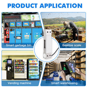 مقياس طبي gpb3 10 من 100 ، طفل رضيع من أعلى الطاولة من أعلى الطاولة - Product Image 6