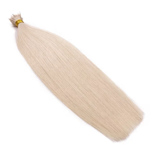 ต่อผมยี่ห้อ Jasmine Beauty แบบขายส่ง เส้นผมเรียงตัวสวยด้วยเคราติน  แบบไมโครลิงค์  ผมแท้ธรรมชาติ  แบบอัลตร้าทิป - Product Image 2