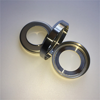 Pièces d'emboutissage en acier de haute précision anodisées sur mesure, pièces d'emboutissage en tôle, capuchons d'emboutissage métalliques