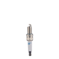 Bougie d'allumage double Iridium 12 12 1 312 569 9 061 867 pour voitures à essence Foton Rush Sienta Vios