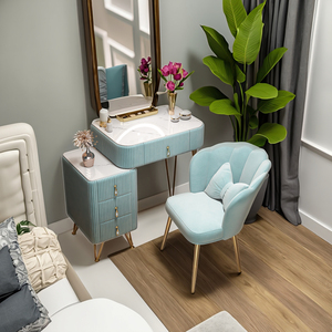 <span class=keywords><strong>Tocador</strong></span> <span class=keywords><strong>de</strong></span> escritorio <span class=keywords><strong>con</strong></span> <span class=keywords><strong>espejo</strong></span> <span class=keywords><strong>de</strong></span> una pieza, mesa <span class=keywords><strong>de</strong></span> maquillaje regulable <span class=keywords><strong>con</strong></span> luz led, <span class=keywords><strong>precio</strong></span> al por mayor <span class=keywords><strong>de</strong></span> China - Product Image 5