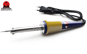 Fer à souder écologique sans plomb pour la réparation d'appareils électriques - Product Image 4
