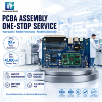Assemblage OEM EMS PCBA pour l'électronique de puissance, la conversion d'alimentation et les équipements de contrôle