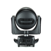 LEAHUA IP65 19*40W RGBW Bee Eye Moving Head Light 8.5-45 °   Contrôle des pixels Zoom pour DJ, événements en plein air, concerts, festivals, événements en direct