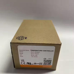 TZ4M-24S ควบคุมอุณหภูมิของแท้ใหม่100% - Product Image 1