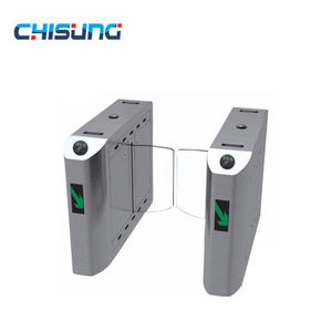 Tourniquets à barrière coulissante d'usine, personnalisation du logo, contrôle d'accès, tourniquet à clapet coulissant - Product Image 1