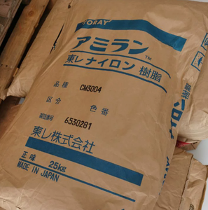 พลาสติก PA6 ญี่ปุ่น Toray CM1041-LO เกรดสำหรับการอัดรีด โพลีเอไมด์ไนลอน 6 ทนแรงกระแทกสูง - Product Image 2