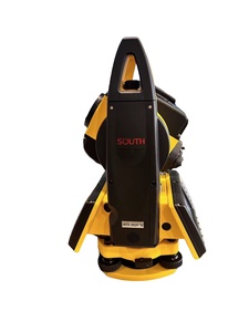 Station totale South N40/NTS 342R10A avec écran couleur, instruments de topographie de haute précision 2'' pour la topographie terrestre - Product Image 5