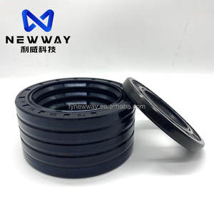 Kostenlose Probe China Factory Oem Akzeptierte Öl dichtung Nbr Fkm Gummi-Öl dichtung Tc Öl dichtung Unterschied licher Typ Öl dichtung hersteller - Product Image 3