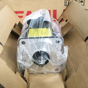 Servomotor FANUC A06B-2061-B103 Nuevo Original Probado con Garantía Envío Rápido Alta Calidad - Product Image 4