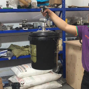 हुक वैक्यूम लिफ्टिंग सिस्टम लिफ्टर पिलर कैनिस्टर के लिए - Product Image 6