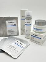 Parche antiarrugas para ojos, mascarilla coreana para el cuidado de la piel, mascarilla fundente, la mejor calidad coreana, opción popular, parche y crema para ojos con ácido hialurónico