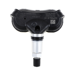 Car <strong>Tyre</strong> <strong>Pressure</strong> Sensor Universal Tpms for <strong>FORD</strong>/MERCURY CHRYSLER/DODGE/JEEP HONDA/ACURA FERRARI/MASERATI HYUNDAI/KIA