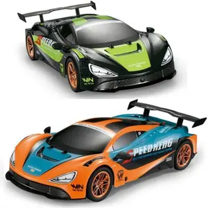 1/10 scale rc drift car multiplayer race car cool cars cheap rc 40km/h under 20 dollars for adults with high speed off road