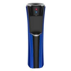 Dispensador de Agua con Soporte, Dispensador de Agua Fría y Caliente para Botellas de 5 Galones - Product Image 1