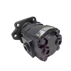 P5100-F80N0367 6G Hydraulic Gear Pump P5100A331ADTW12-14 P5100-F80N0367 P5100A331ADTW12-14 P5100 Hydraulic Gear Pump <b>Forklift</b> Hy - Product Image 3