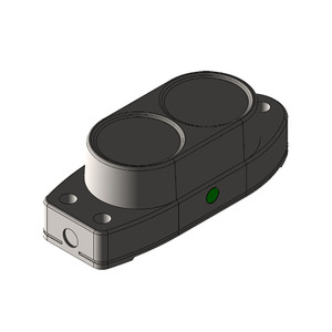 Nuevos Sensores Fotoeléctricos de Reflexión Difusa de la Serie BA Originales de Autonics con Larga Distancia de Detección, Modelos BA2M-DDTD/BA2M-DDTD-P - Product Image 4