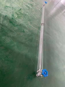 Промышленный контроллер уровня воды в котле - Product Image 5